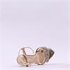 Una Healy Into Dust Glitter High Heel - Bling